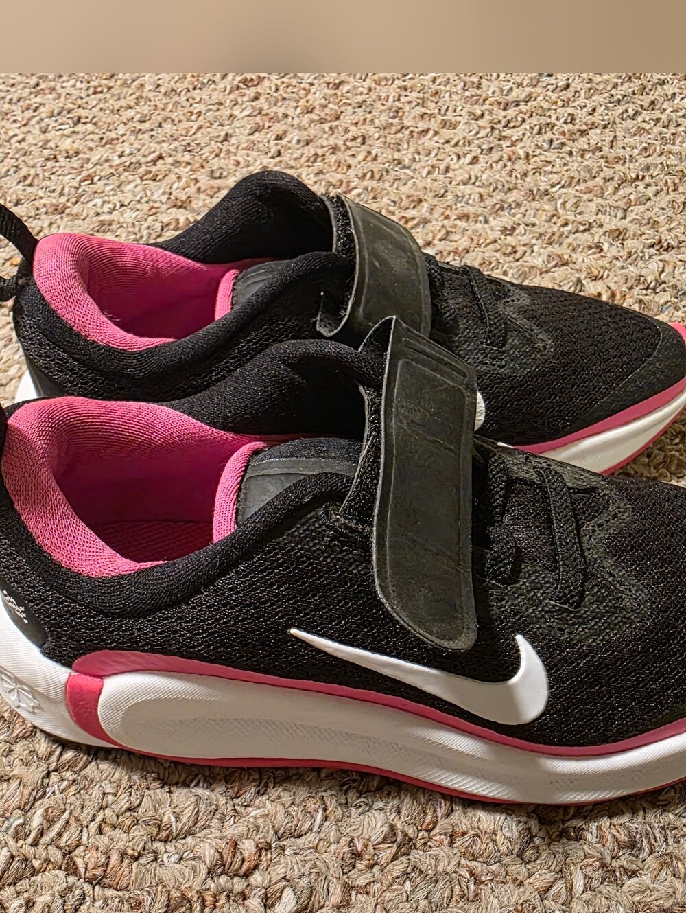 Nike Infinity Flow